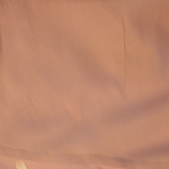 Port Authority Men's Button Up Dress Shirt, Pink, XLT - Picture 4 of 5